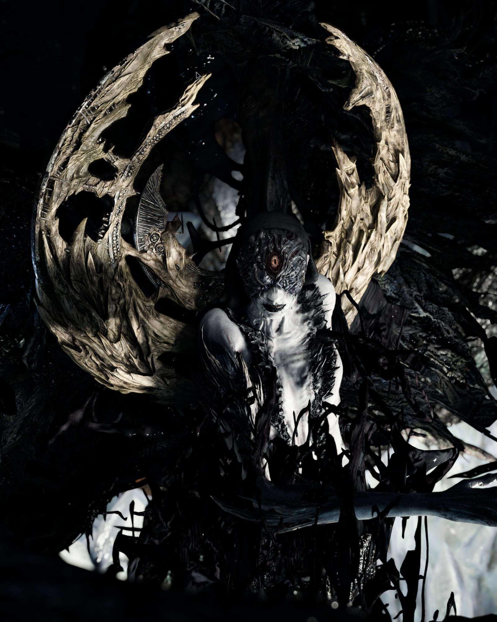Image made by Rimaeternax