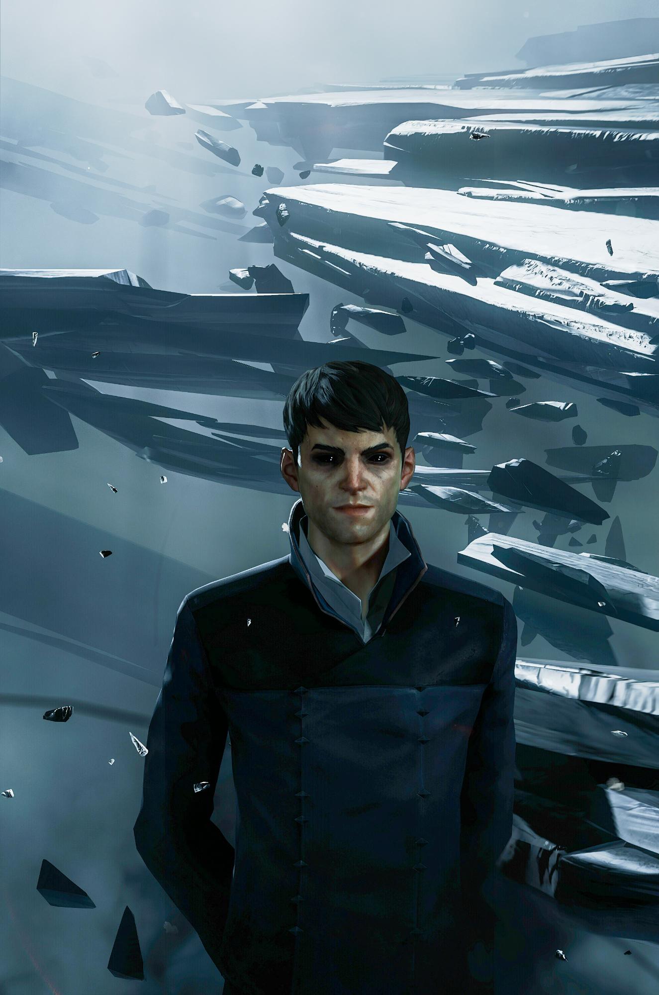 DISHONORED 2
