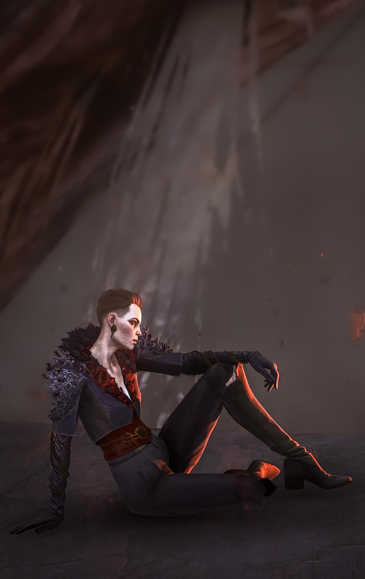 Image made by Rimaeternax