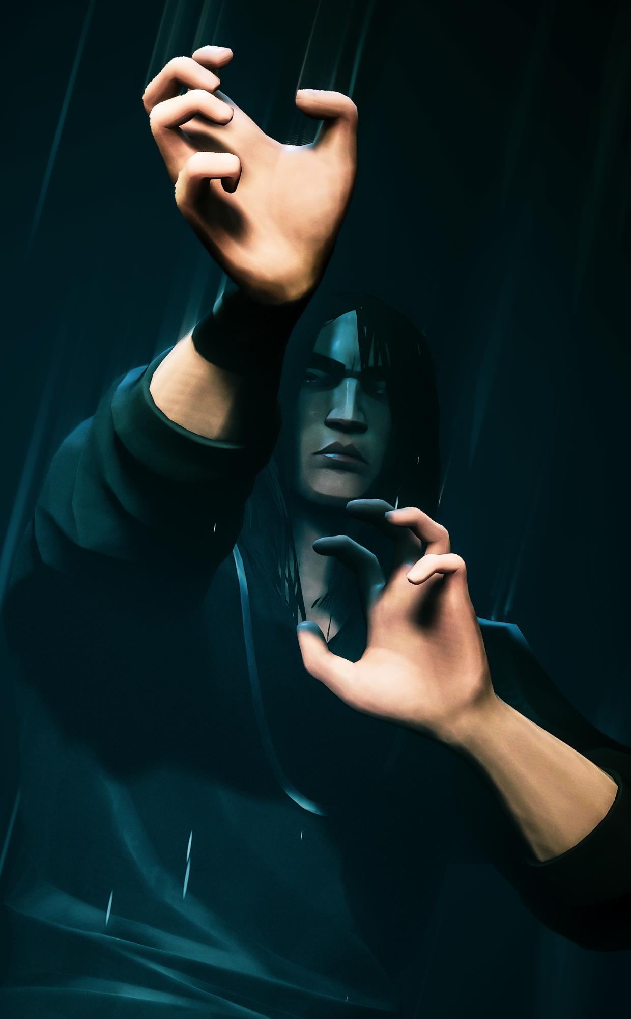 Image made by Rimaeternax