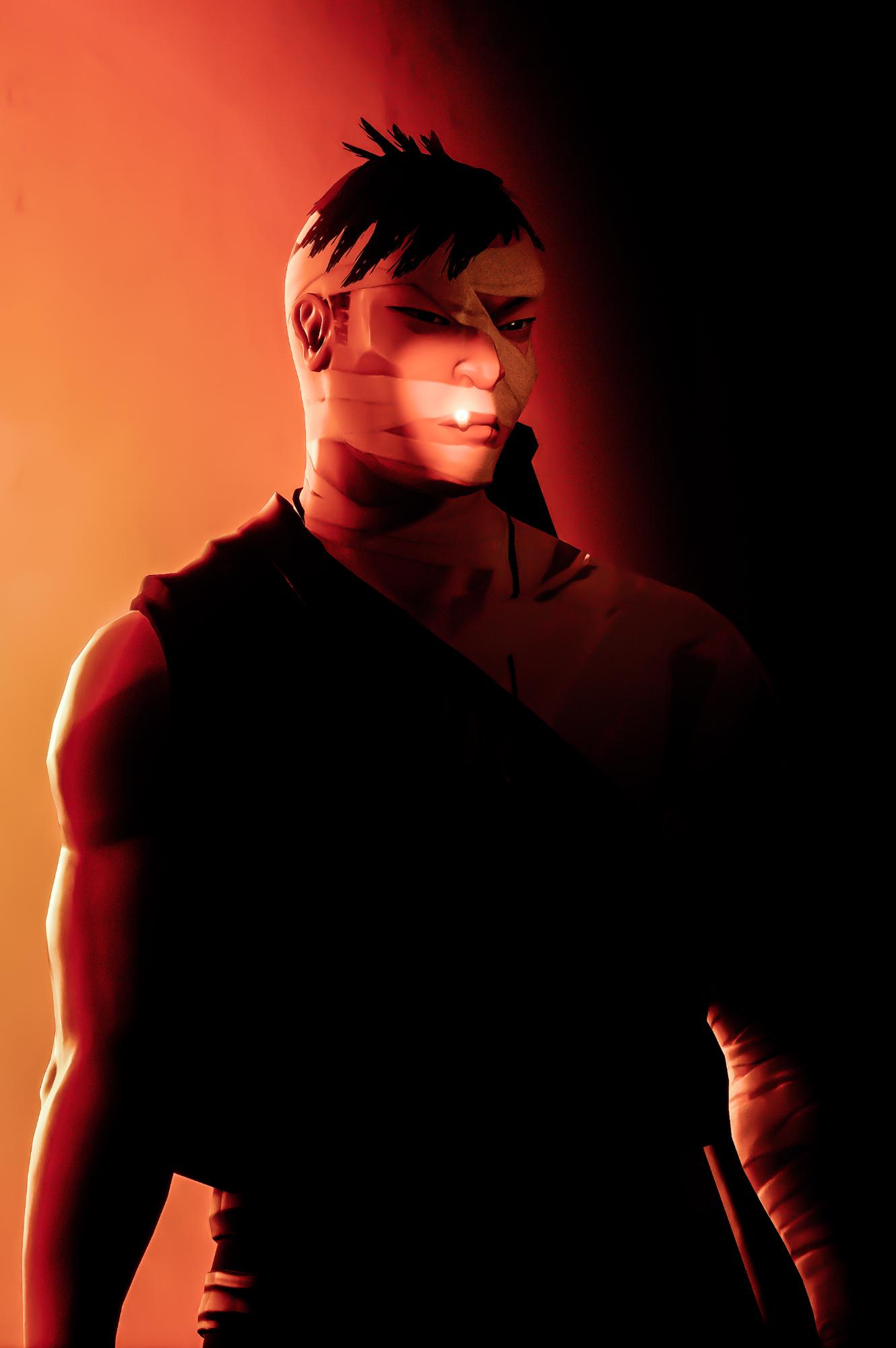 Image made by Rimaeternax