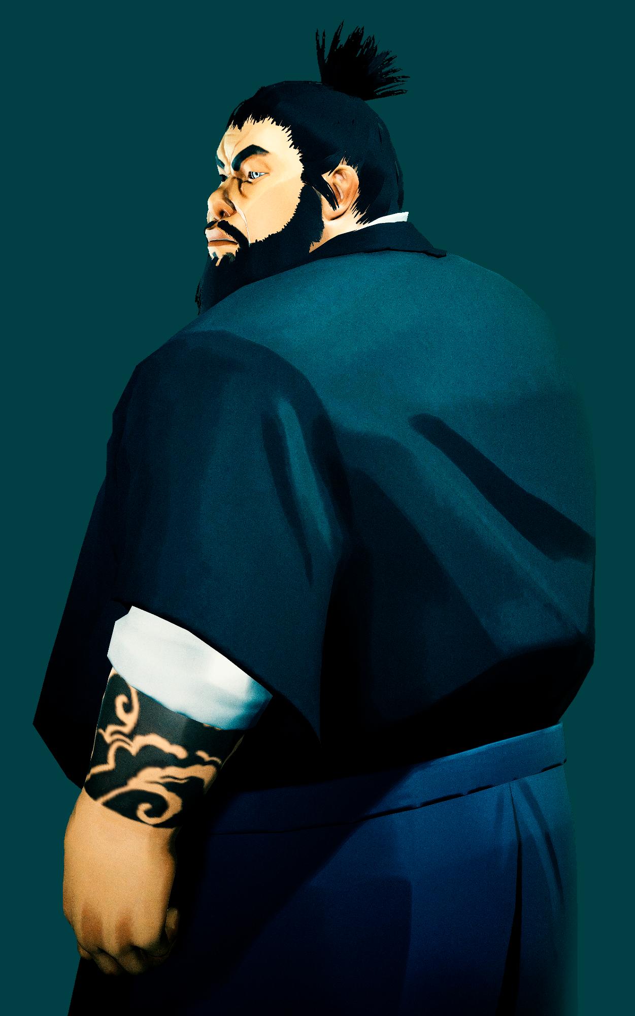 Image made by Rimaeternax