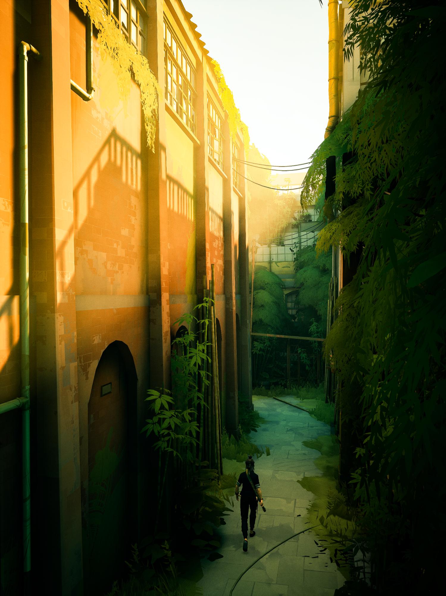 Image made by Rimaeternax