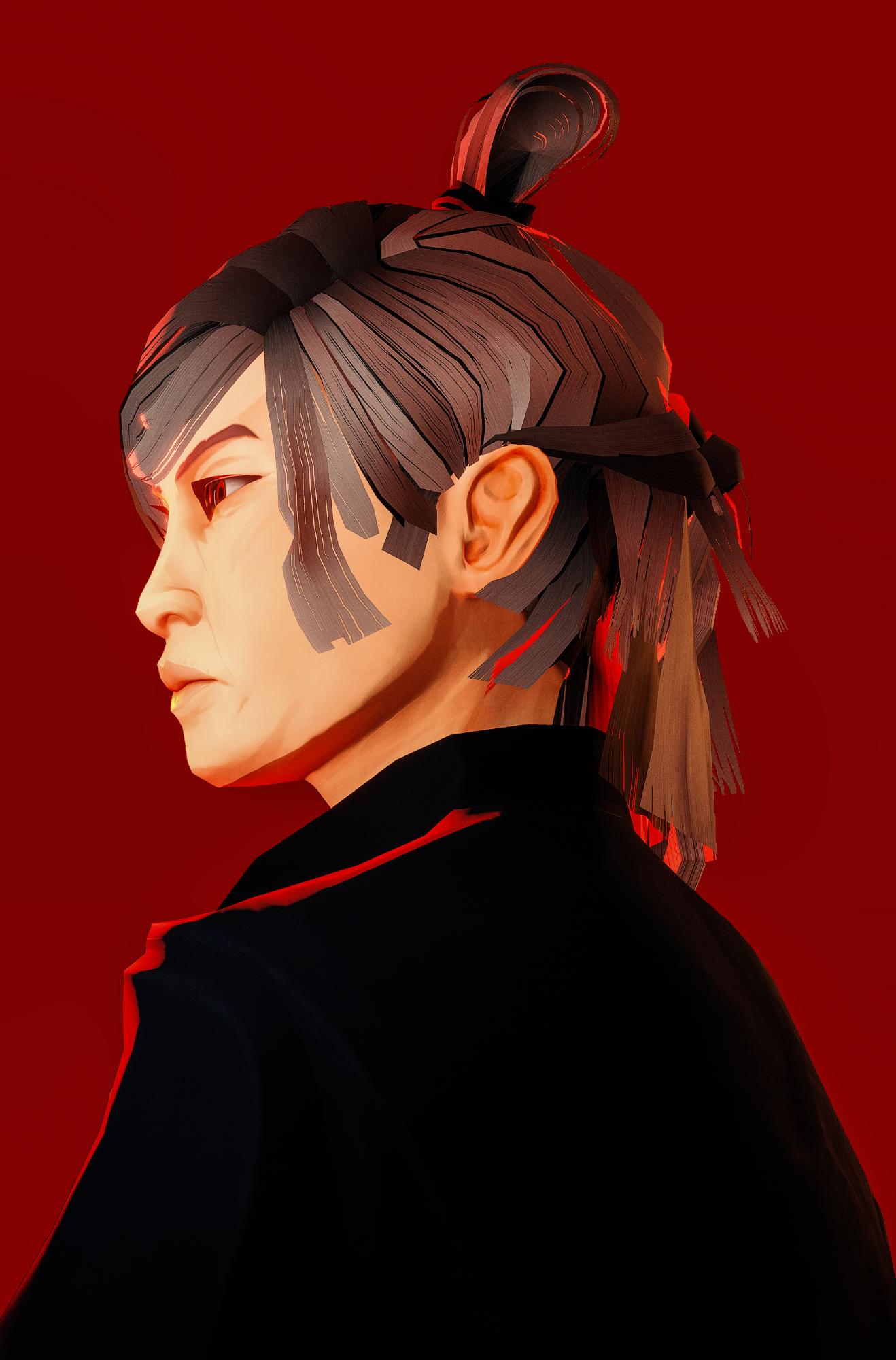 Image made by Rimaeternax