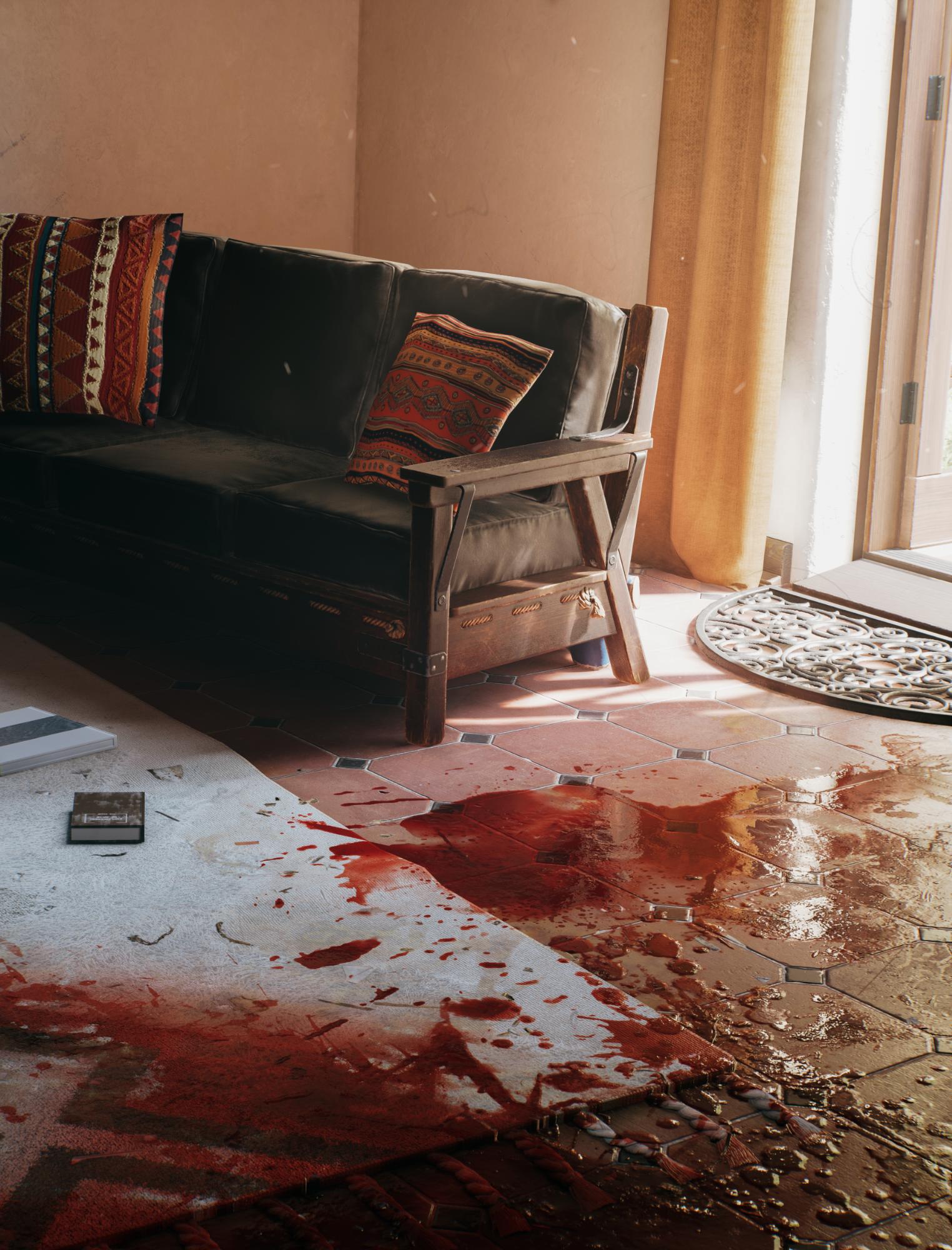 DEAD ISLAND 2