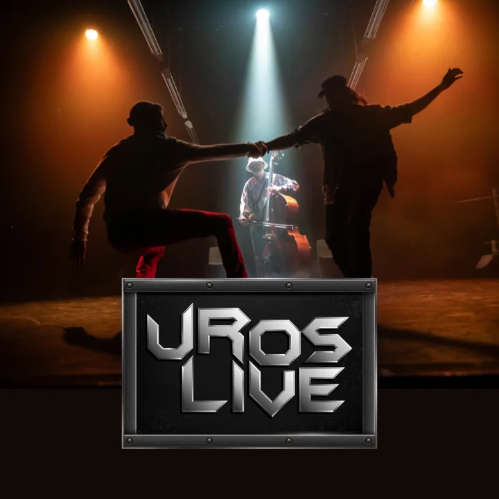Uros Live