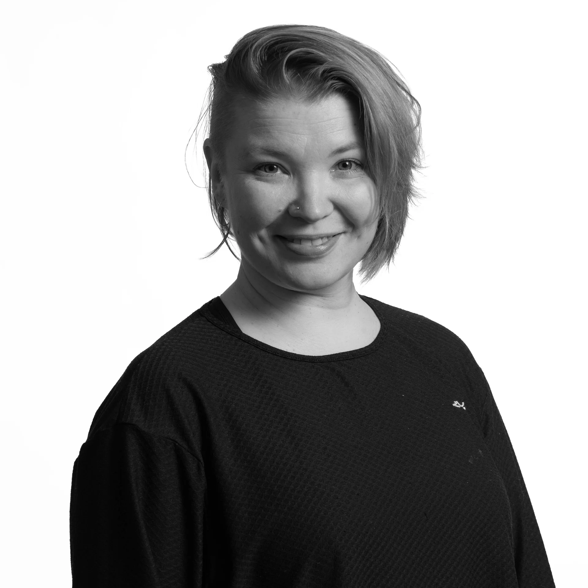 Helmi Järvensivu