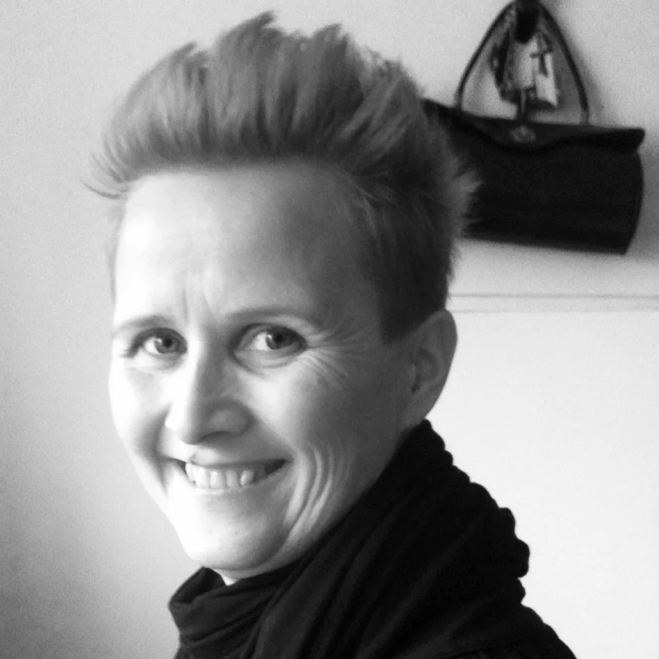 Jaana Kurttila