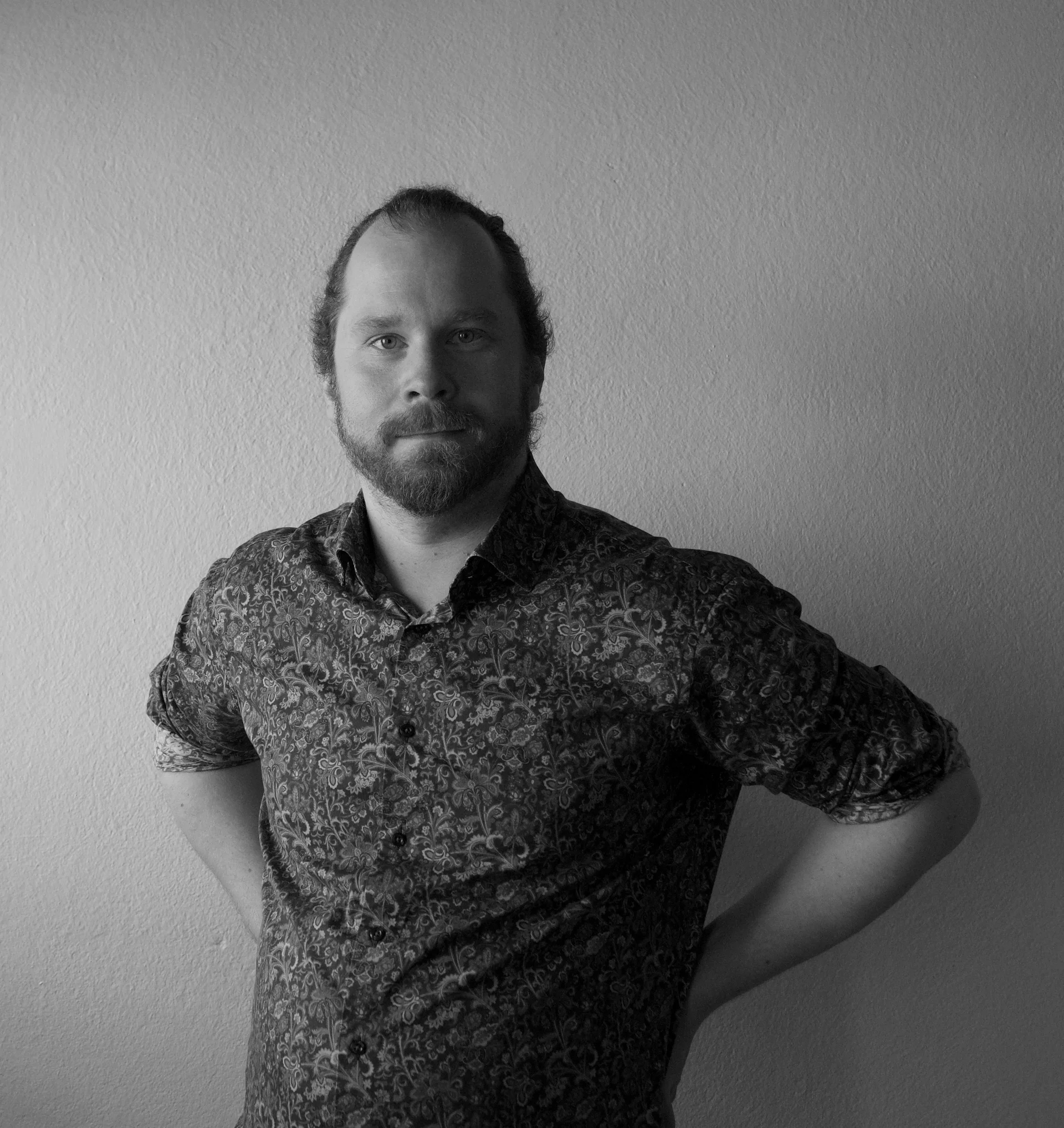 Ville-Matti Hannu