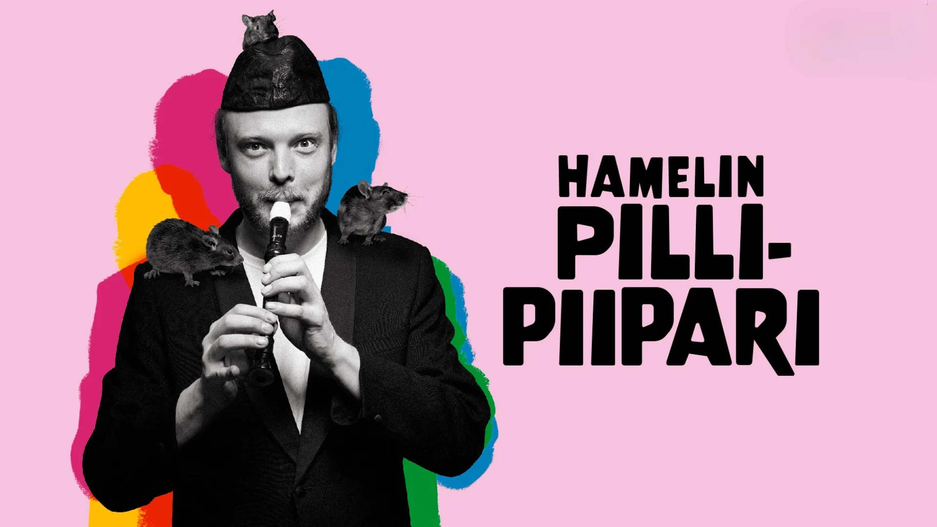 Hamelnin Pillipiipari