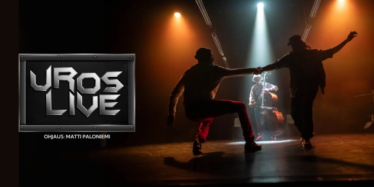 Uros Live