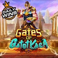 RINDUSLOT: #1 Slot Gacor Terbaik Indonesia