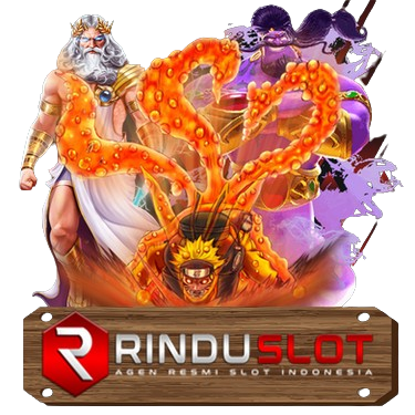 RINDUSLOT: #1 Slot Gacor Terbaik Indonesia