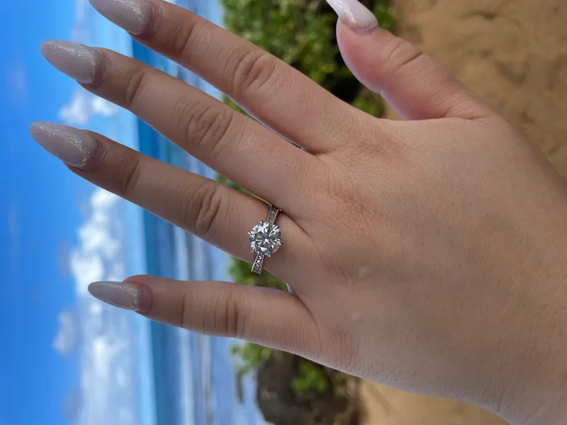 1692834261333-IMG_3195.jpeg diamond round cut engagement ring