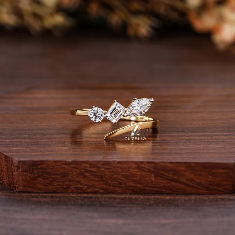 engagement ring