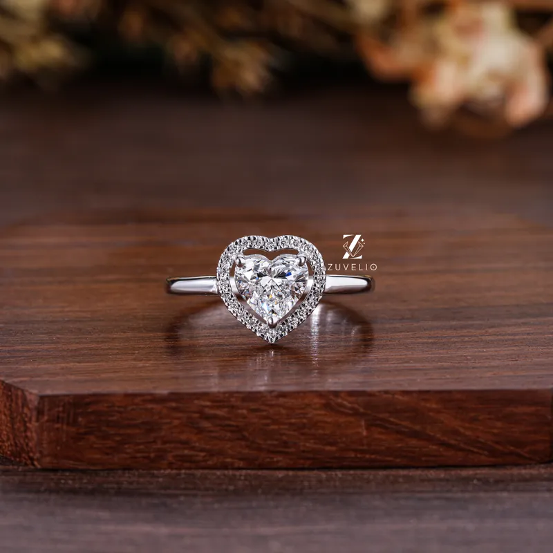 engagement ring