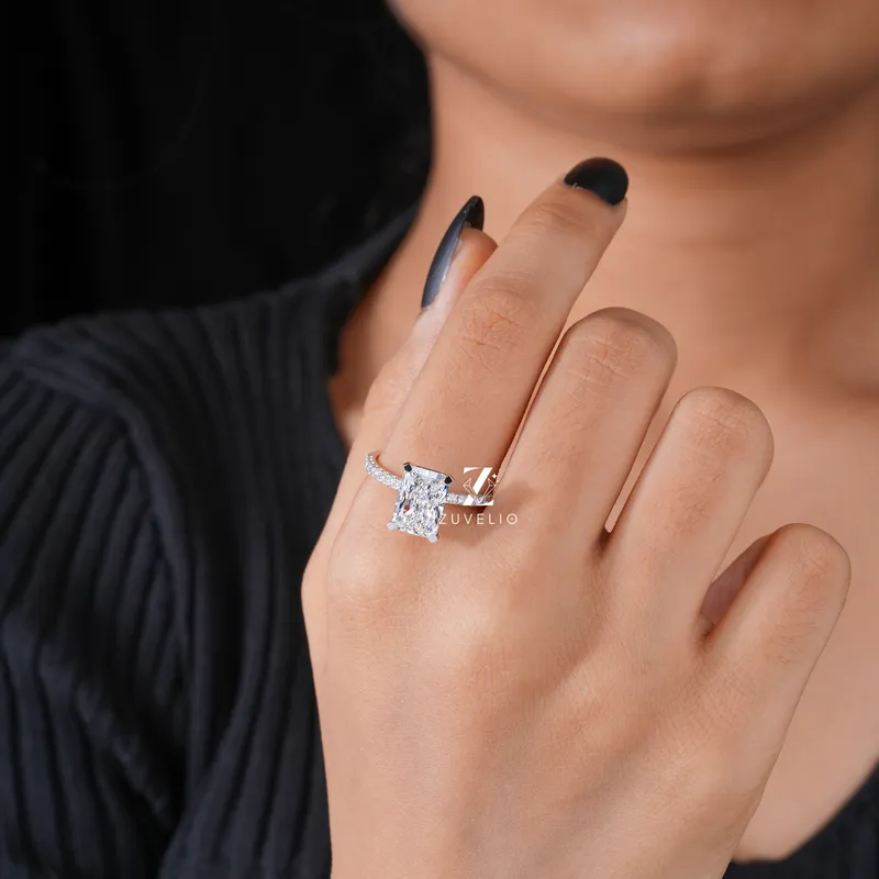 engagement ring