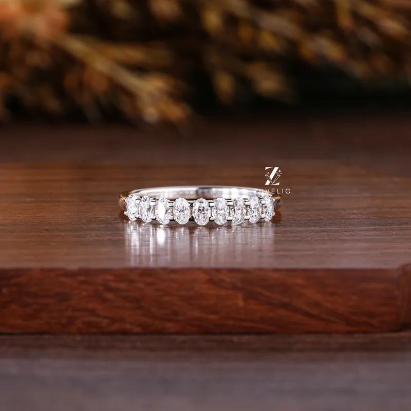  oval cut engagement ring