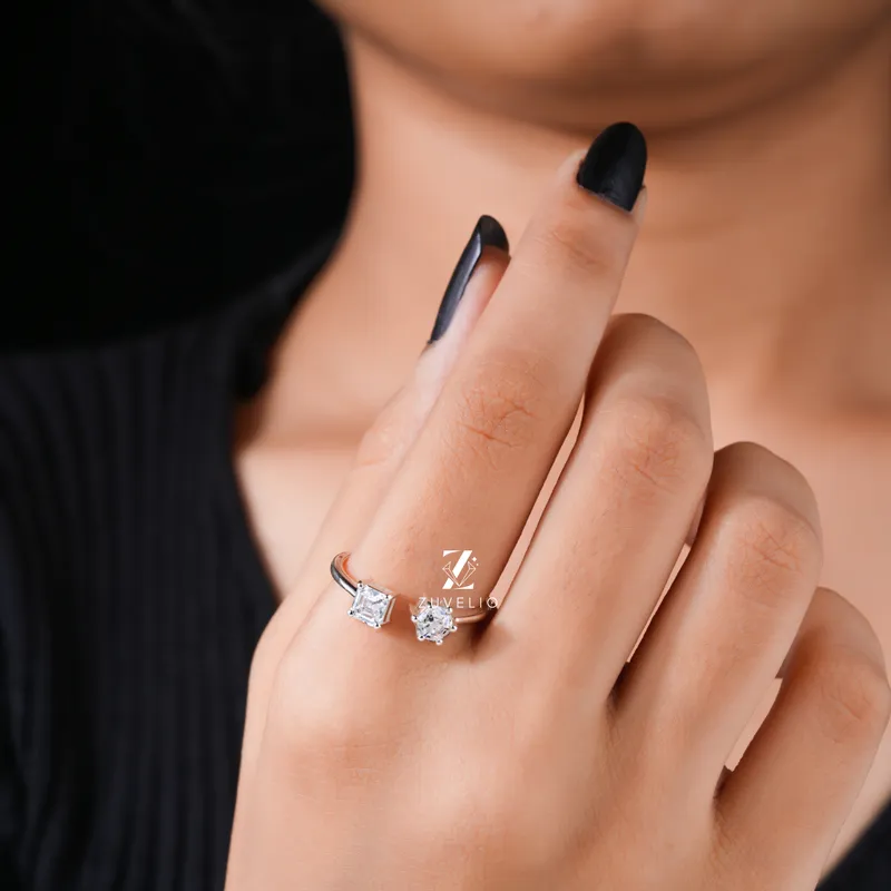 engagement ring