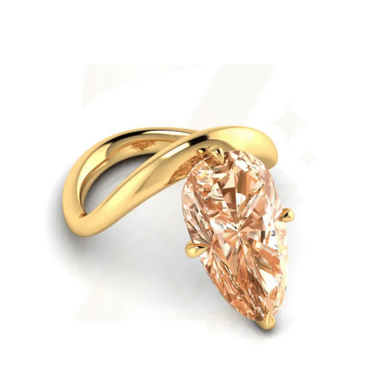oval cut engagement ring