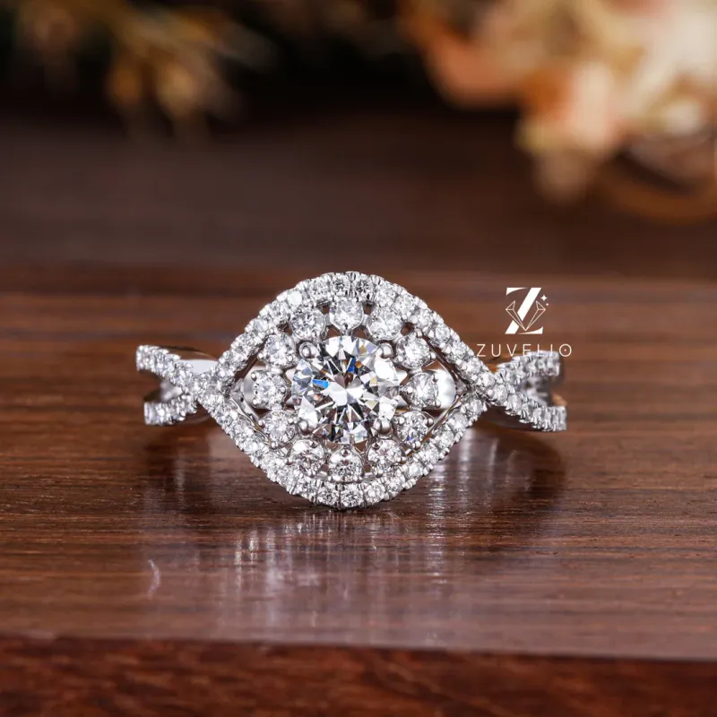 engagement ring