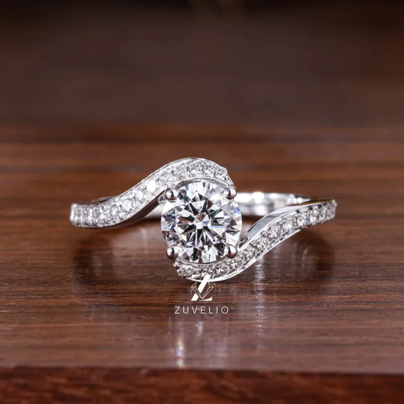 engagement ring