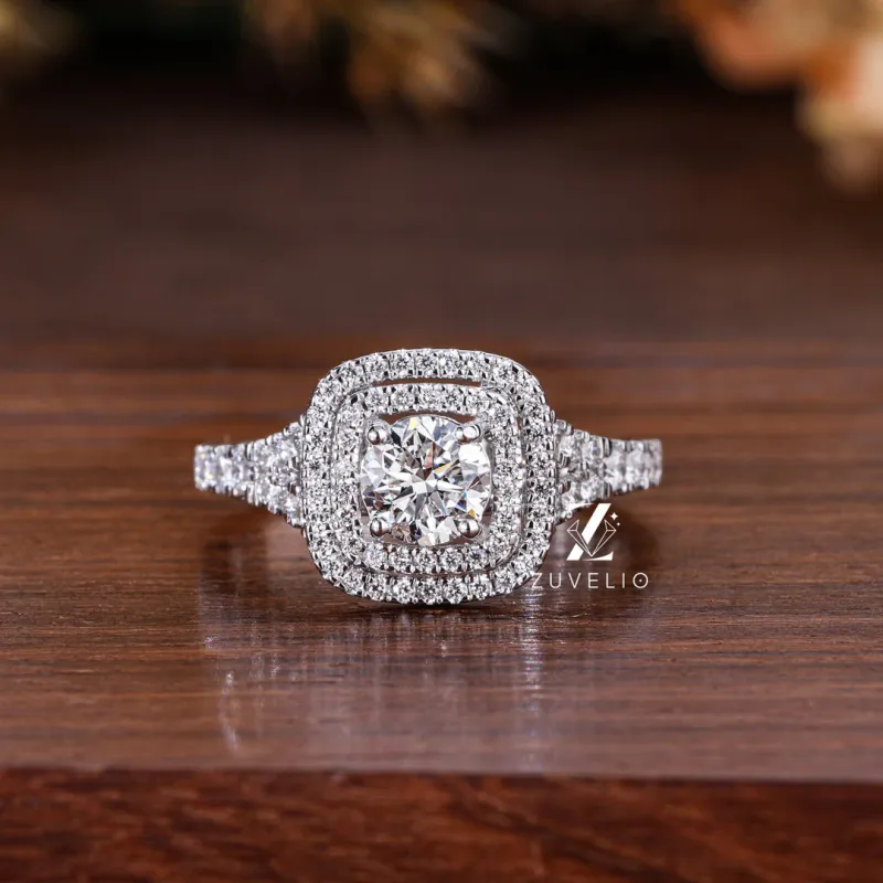 engagement ring