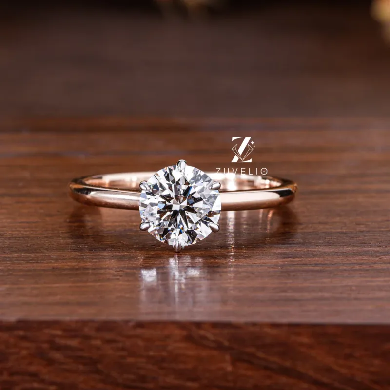 engagement ring