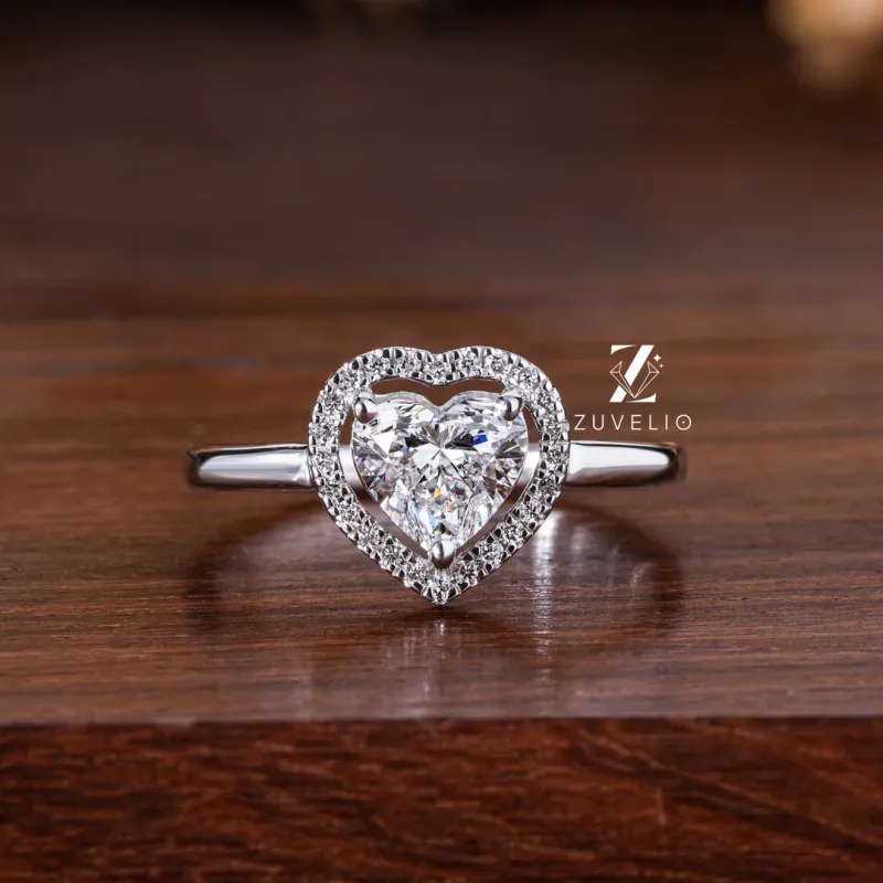 engagement ring