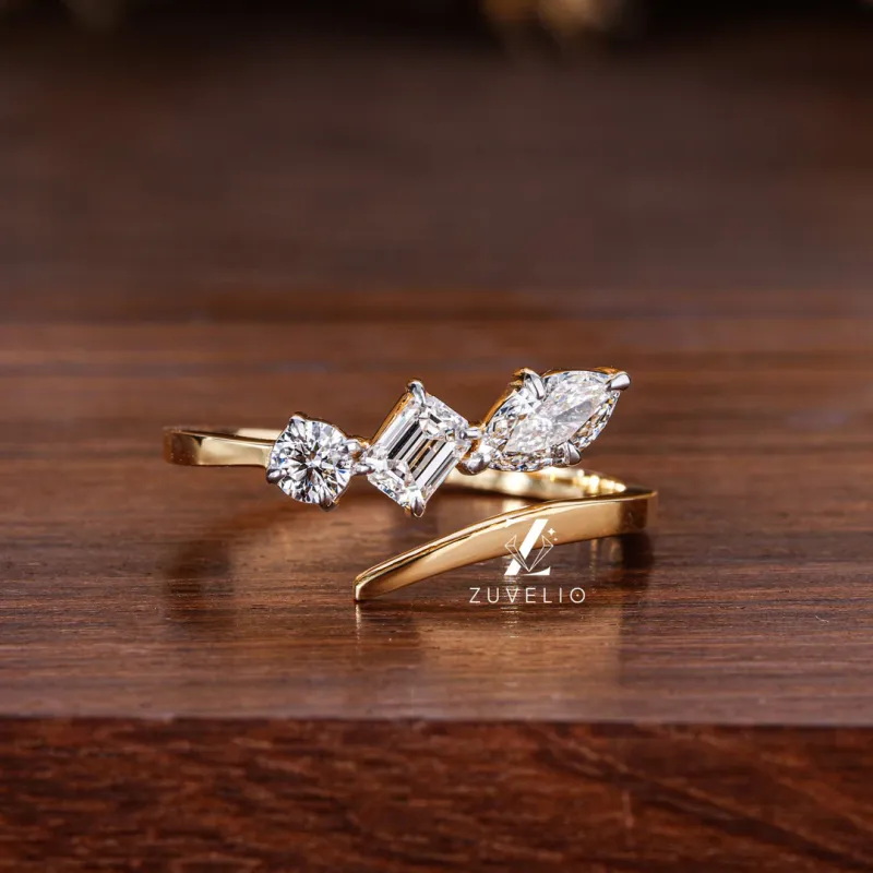 engagement ring