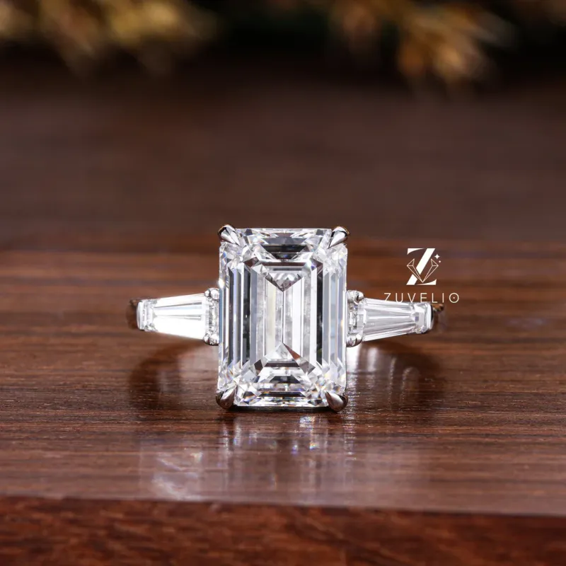 engagement ring