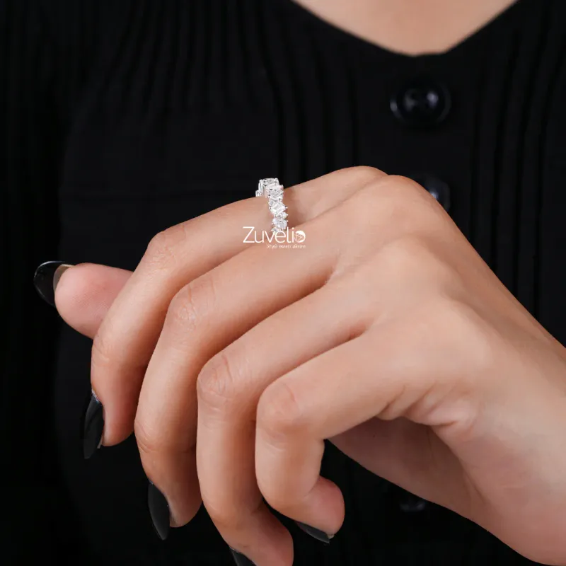 emerald emerald cut engagement ring