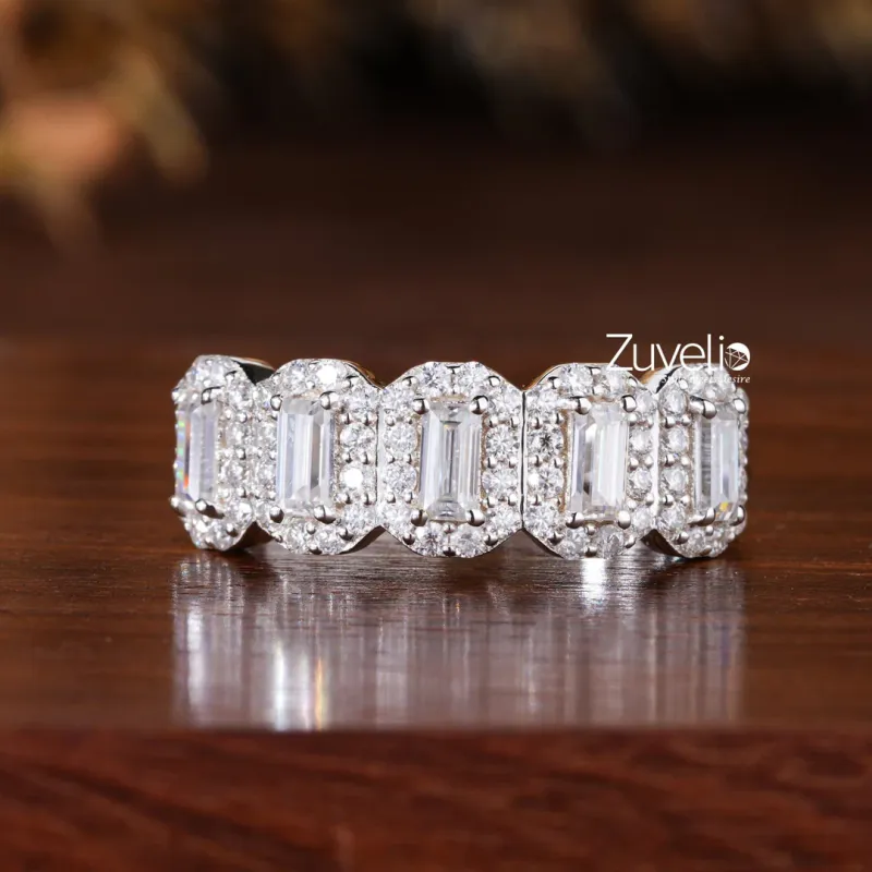 engagement ring
