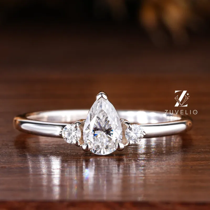 engagement ring