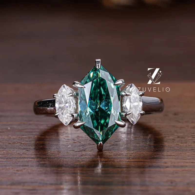 oval cut engagement ring
