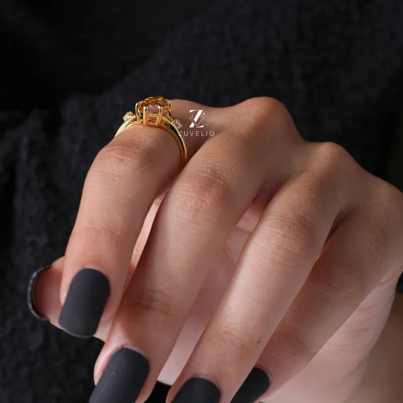 engagement ring