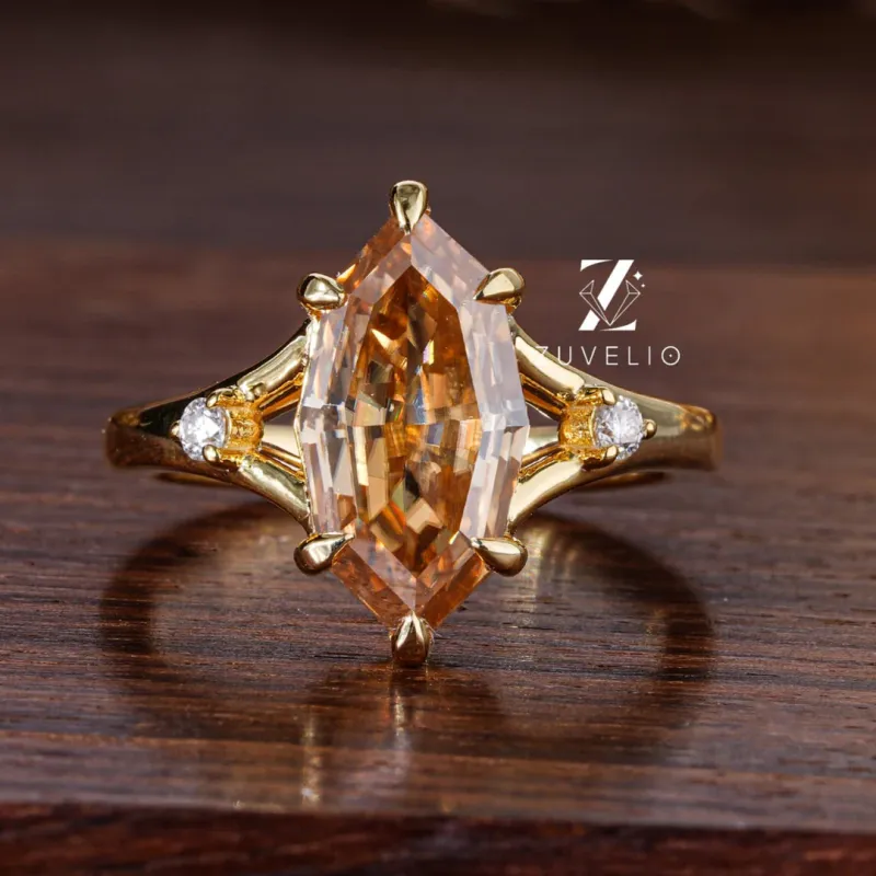 engagement ring