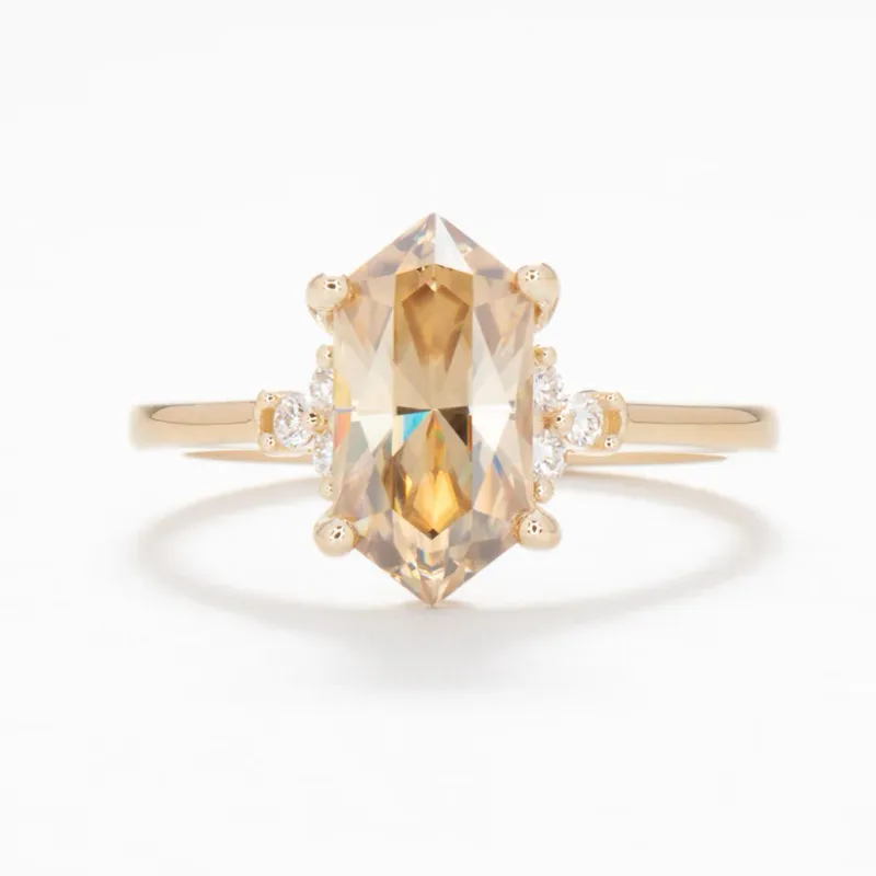 engagement ring