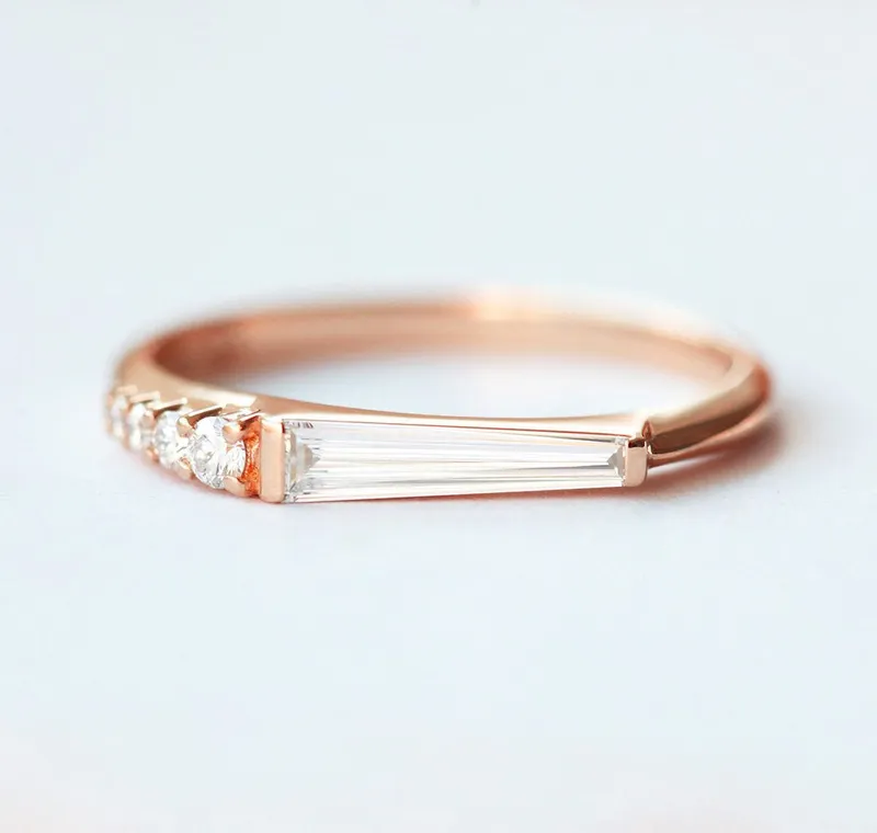 AIDA DIAMOND RING vy 3