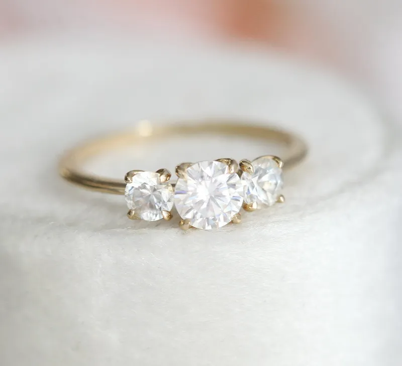 Abby Engagement Ring vy 2