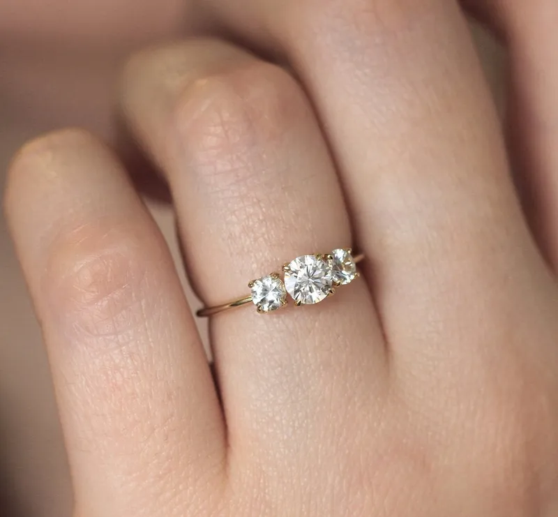 Abby Engagement Ring vy 4