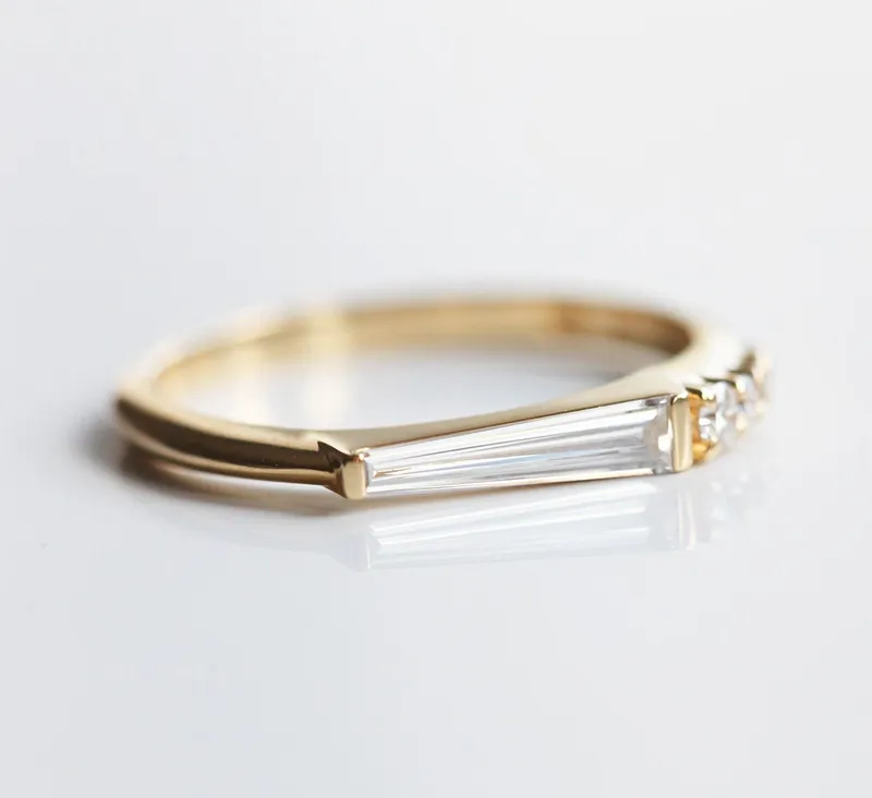 AIDA DIAMOND RING vy 11