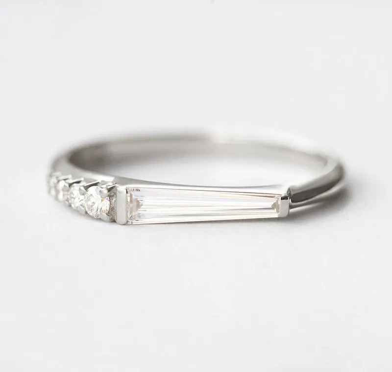 AIDA DIAMOND RING vy 2