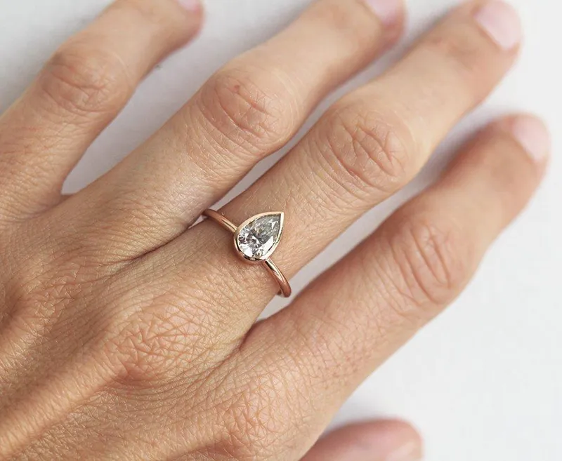 Bree Diamond Ring vy 3