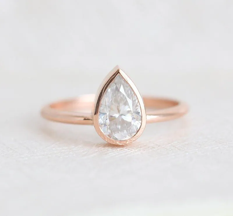 Bree Diamond Ring vy 5