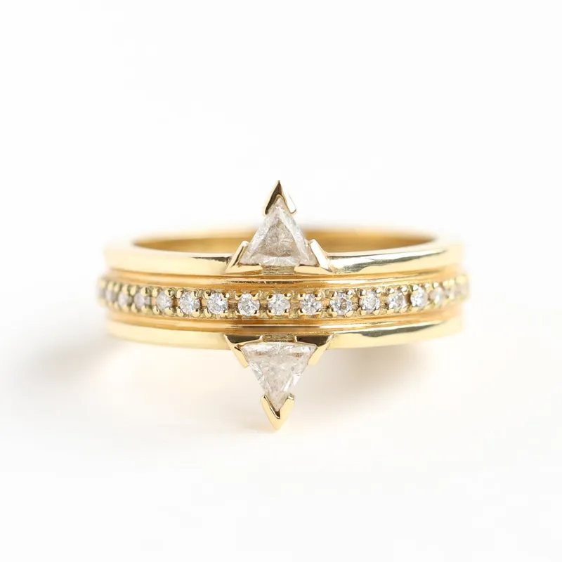 CLARA DIAMOND RING diamond engagement ring