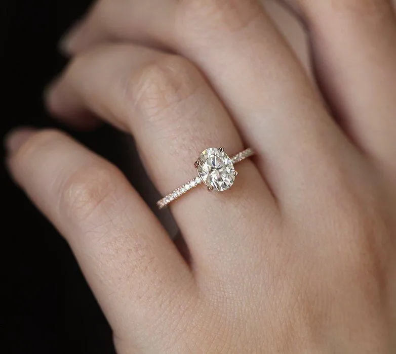 CAMERON ENGAGEMENT RING vy 10