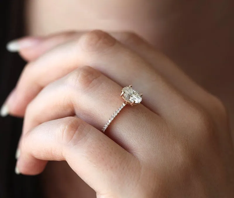 CAMERON ENGAGEMENT RING vy 7
