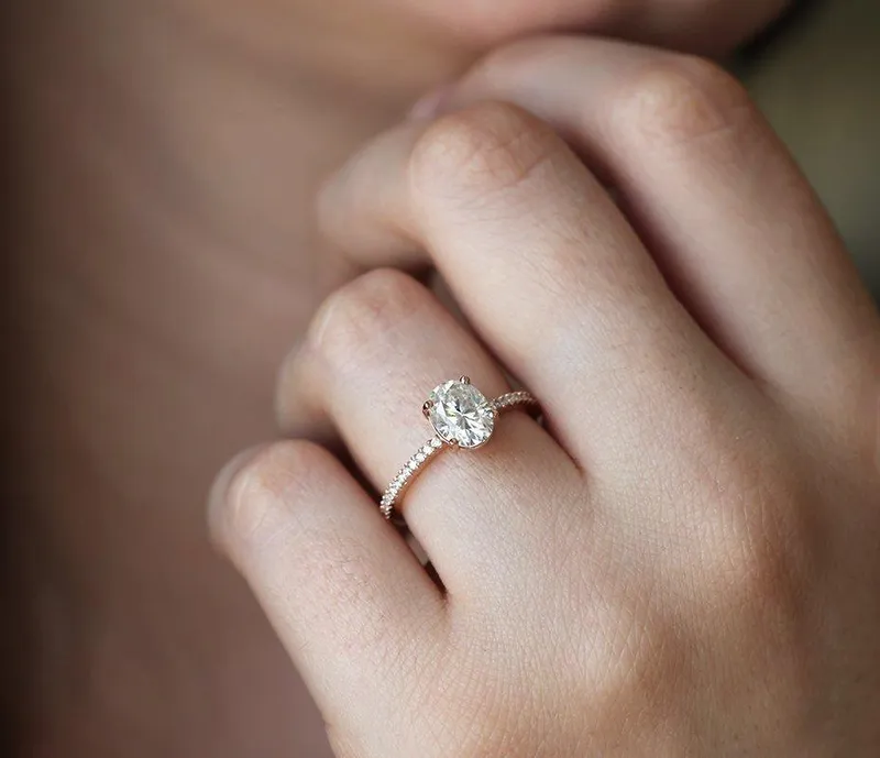 CAMERON ENGAGEMENT RING vy 9