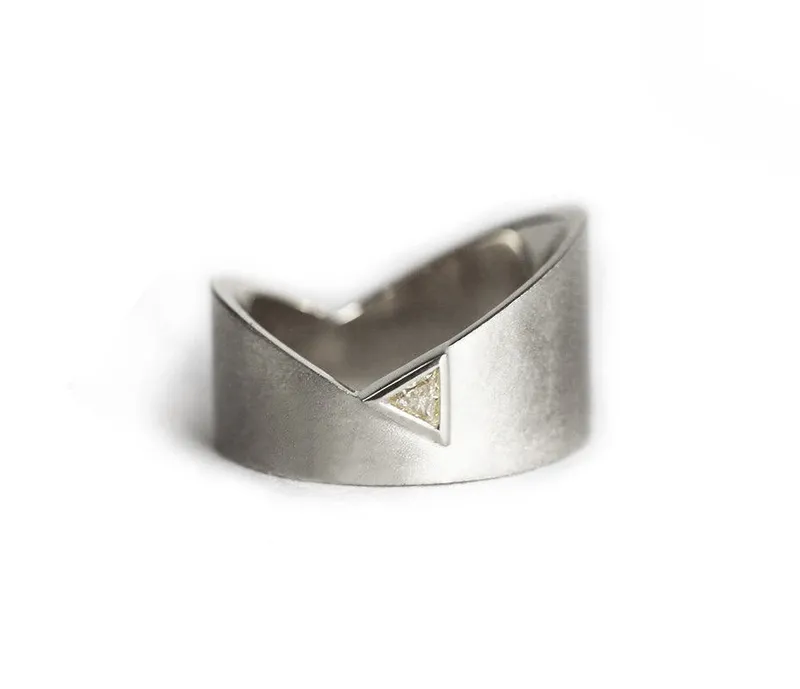 Diamond Ring, Wedding Ring vy 7